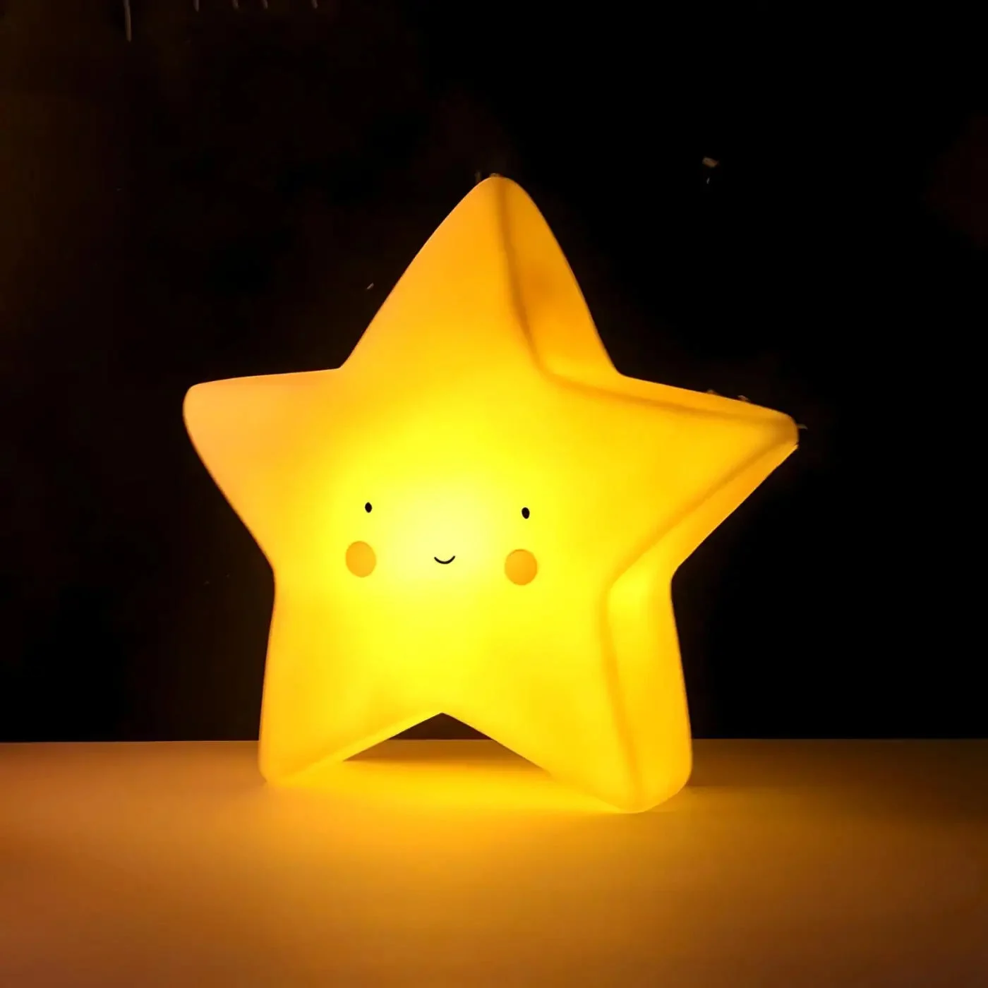 Luz nocturna | TWITY
