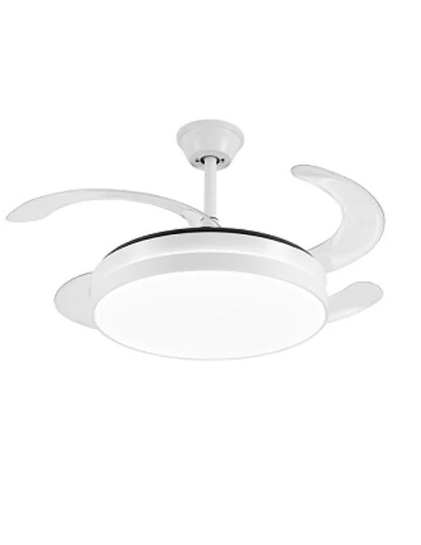 Ventilador de Techo Blanco Motor 35W y APP