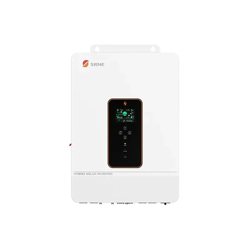 Inversor Trifásico 12Kw Srne Asp Para Instalación Aislada (Off Grid)